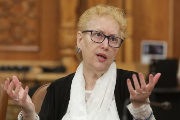 Avocatul Poporului refuză să sesizeze CCR în legătură cu disputa legată de proiectul „Anghel Saligny”