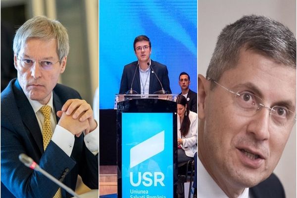 Biroul Național a decis în unanimitate reluarea procesului de vot pentru alegerea prin vot electronic universal a Președintelui USR PLUS 