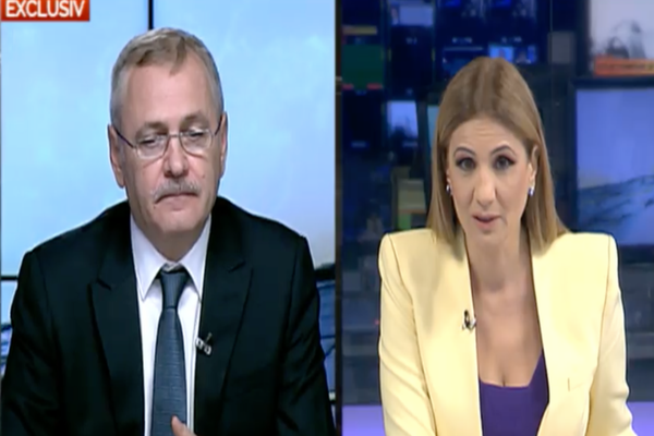 Liviu Dragnea despre statul paralel: De pe la 10-11, George Maior devine prieten cu paharul, iar treaba o face Florian Coldea