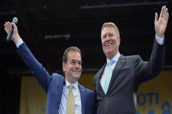 Liviu Dragnea deconspiră motivul pentru care Ludovic Orban a devenit ținta lui Iohannis: „Din ziua aia nu au mai vorbit...”