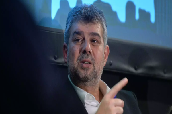 C(i)olacul de salvare. Capcana mortală pentru liderul PSD. Între "trecerea în rezervă" și mărul de AUR otrăvit. Cum va juca?