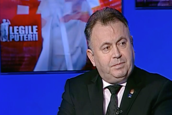 Nelu Tătaru: Avem o lună octombrie grea, nu suntem în vârful valului 4