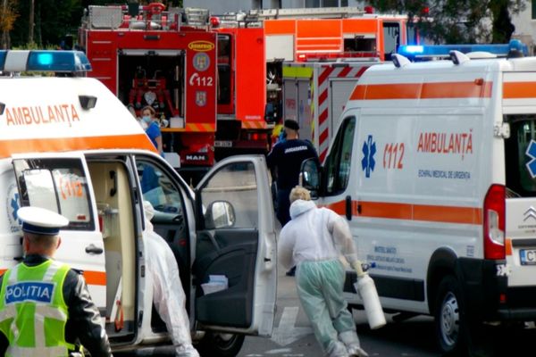 Programul de guvernare USR/ MĂSURI URGENTE pentru gestionarea pandemiei de COVID-19