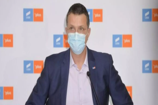 USR, ultimatum pentru liberalii lui Cîțu exact înaintea reluării negocierilor pentru susținerea guvernului Ciucă