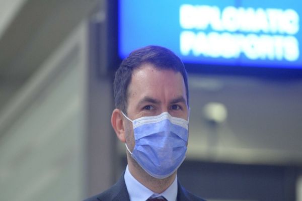 Anunț din USR:  ”Cătălin Drulă ar putea fi în 2024 propunerea USR PLUS pentru candidatura la preşedinţia României!”