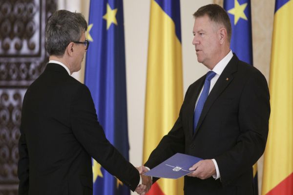 Cine preia intermitaul de ministru al Cercetării, Inovării și Digitalizării?