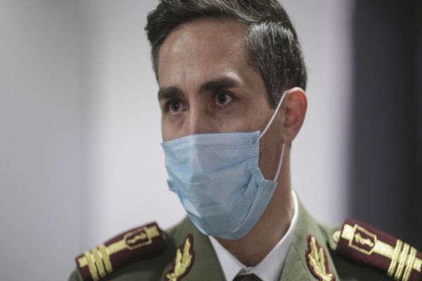 Valeriu Gheorghiță: Nu vaccinurile omoară oameni, ci boala COVID-19 a ucis 56.000 de români 