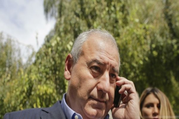 Fostul soț al Elenei Udrea, condamnat la un an de închisoare pentru spălare de bani