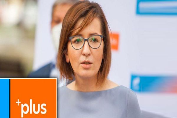 Ioana Mihăilă: ”Nu îi auzim pe cei de la PSD să discute despre vacinare. Nu discută public din cauză că le este frică că pierd o parte din electorat”