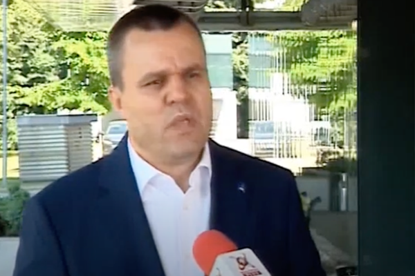 Senatorul Pîrvulescu, şeful PNL Teleorman, trimis în judecată de DNA