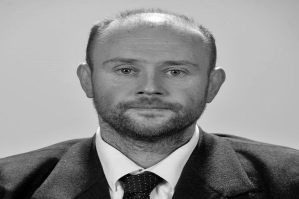 Senatorul USR Cosmin Cristian Viașu s-a stins fulgerător la doar 44 de ani