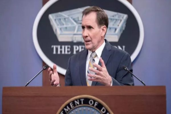 Criză Ucraina. Pentagon: SUA au plasat 8.500 de militari în stare de alertă