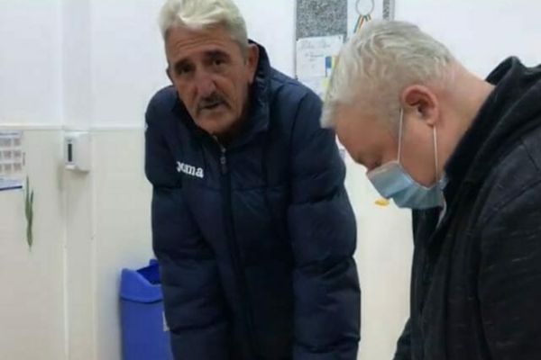 VIDEO - SCANDALUL de la Mogoșoaia. Filmul agresiunii împotriva consilierei USR