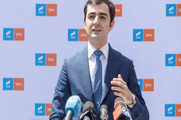 Claudiu Năsui: „Cei care ne conduc nu trebuie s-o facă în beneficiul propriu sau al unui grup de interese”