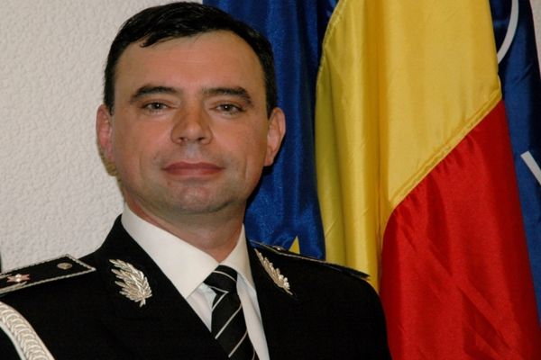 Bogdan Despescu, după ședința de evaluare a activității Inspectoratului General pentru Imigrări: Ne dorim să realizăm o eficientizarea a fluxurilor