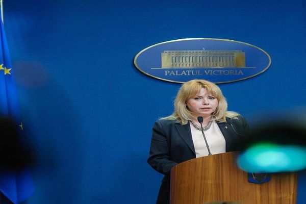 Anca Dragu despre victimele războiului: ”Sunt pregătită să fac tot ce îmi stă în atribuții pentru a contribui la susținerea tuturor celor afectați de această tragedie”