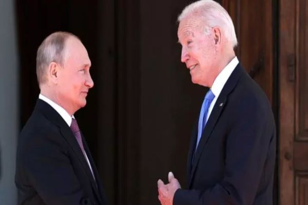 Întâlnire de urgență Biden - Putin. Moment crucial pentru criza din Ucraina