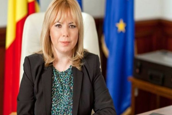 Anca Dragu: Vizita vicepreședintelui american trimite un mesaj de solidaritate față de România