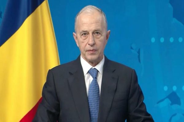 Mircea Geoană: „Nu există informații că Rusia ar avea intenții agresive împotriva țărilor NATO. Federația Rusă va rămâne periculoasă”
