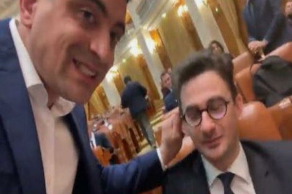 Iulian Bulai: „George Simion, dacă îți plac băieții, e mai bine să îți asumi”