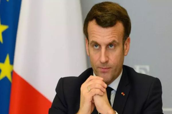 Emmanuel Macron şi Marine Le Pen s-au clasat pe primele două locuri ale primului tur al prezidenţialelor în Franța
