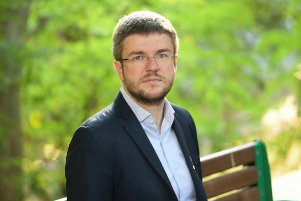 Senatorul Irineu Darău: USR PLUS riscă să se dezintegreze și să devină irelevant pe scena politică