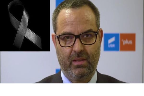 Avocatul Daniel Tibișoiu a murit în condiții suspecte