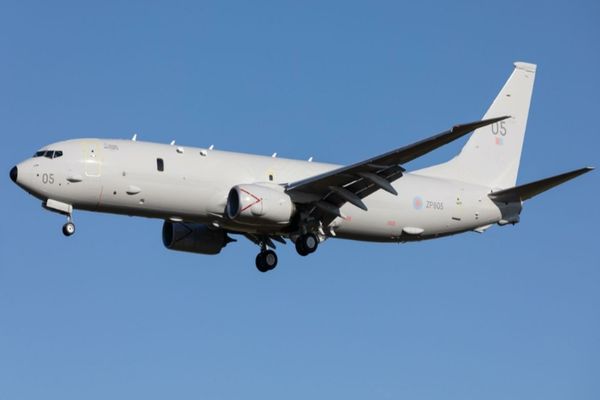 România, survolată de avioane-spion NATO. Mişcările ruşilor, monitorizate