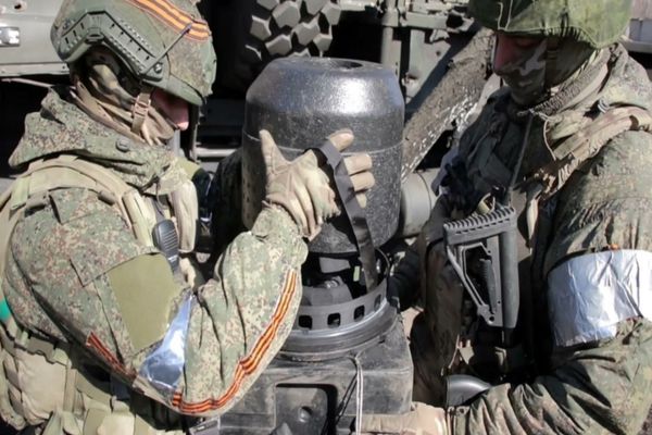 Rusia a simulat tiruri de rachete cu capacitate nucleară