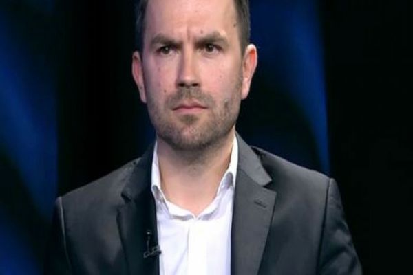 Liderul USR, Cătălin Drulă: ”Klaus Iohannis şi coaliţia sa vor să pună România pe acelaşi palier cu Belarus. O republică a securiştilor!”