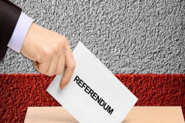 Primul referendum pentru demiterea unui primar NU A FOST VALIDAT