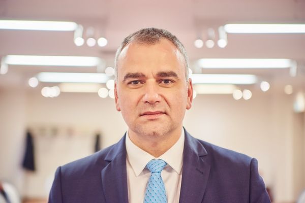 Senatorul USR de Iași Marius Bodea: „Voi candida pentru funcția de primar al orașului nostru! Am fost și sunt aici pentru oraș și ieșeni”