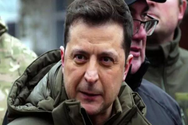 Zelenski, avertisment către Europa: Rusia va încerca să oprească gazele complet "în cel mai acut moment"