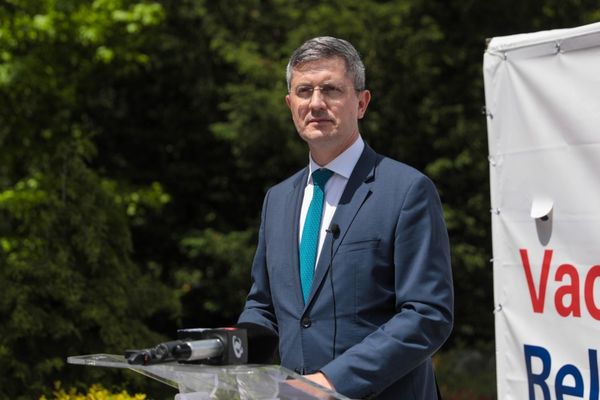 Dan Barna: ”De acum, USR este principalul partid de opoziţie din România şi singura speranţă de modernizare a ţării”