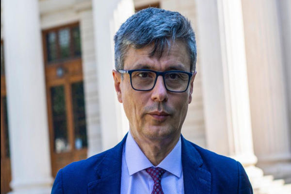 USR va depune moţiunea simplă împotriva ministrului Energiei Virgil Popescu