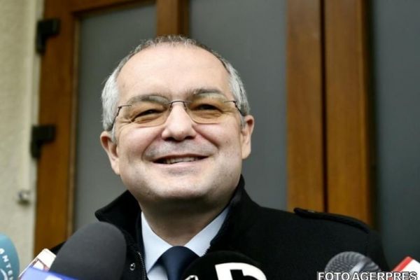 Cătălin Drulă: ”Incompetența și nepăsarea administrației Emil Boc au pus piedică acestei centuri vitale” a Clujului