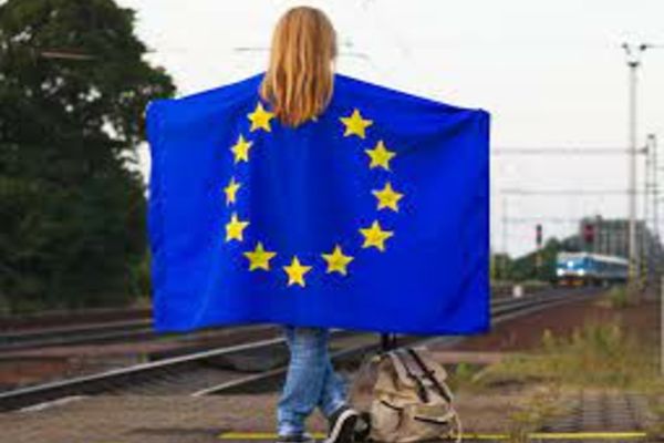 Anul european al tineretului: UE adoptă primul Plan de acțiune pentru tineret în cadrul acțiunii externe a UE pentru a consolida cooperarea cu tinerii din întreaga lume