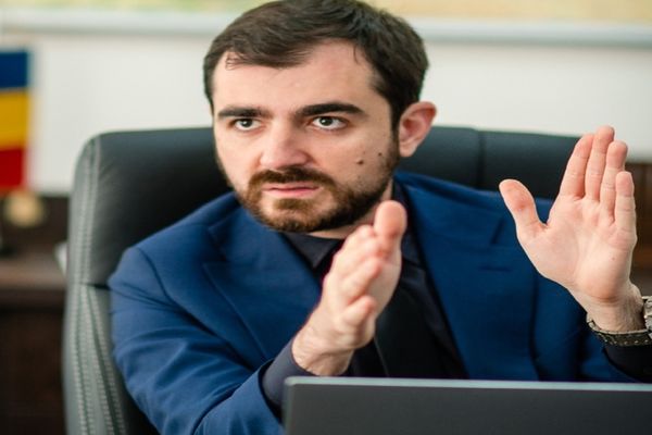 Deputatul USR Claudiu Năsui a câștigat definitiv procesul cu fostul liberal, actual PSD-ist, Dan Cristian Popescu