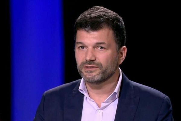 Octavian Berceanu descrie amploarea corupției: ”Dintr-un foc, la marginea Capitalei noaptea, din arderea unui camion de cabluri produci 60.000 de euro”