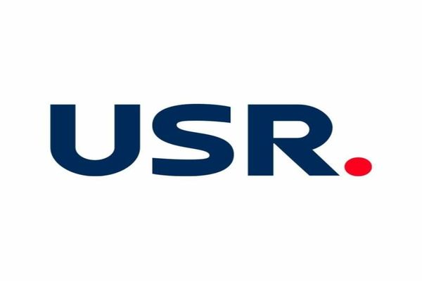 Noua siglă USR: Este punctul final al unui proces pe care l-am început la sfârşitul verii 