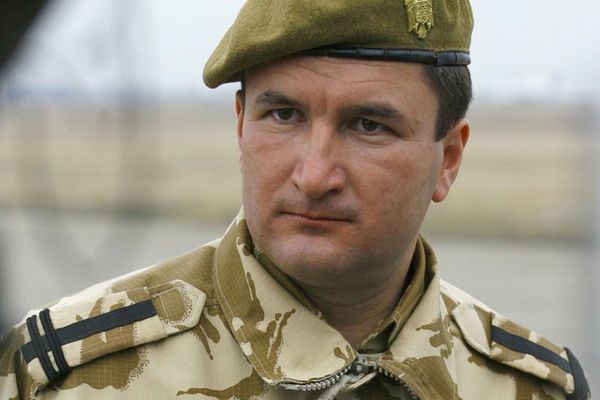 Şeful Statului Major al Apărării, generalul Daniel Petrescu a efectuat o vizită oficială în Portugalia