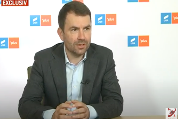 Cătălin Drulă, după eșecul Schengen: Este evident o decizie discriminatorie și de neînțeles. Austriecii trebuie puși la locul lor