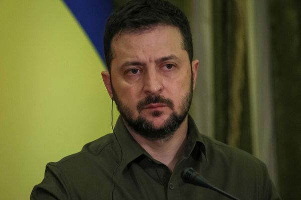 Zelenski: Trebuie să punem capăt agresiunii ruseşti chiar în acest an