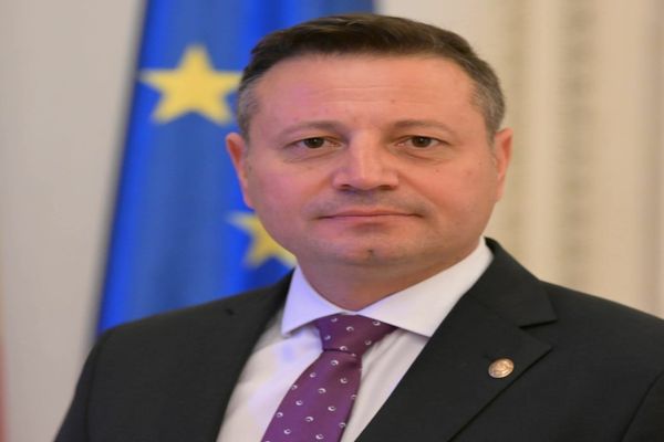 Deputatul USR Daniel Gheba și-a anunțat demisia din partid: ”Nu am fost susținut de către conducerea USR Dolj”
