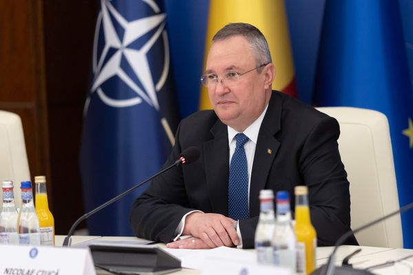 USR şi PMP, comunicat de presă comun: Disperarea PNL sub conducerea tandemului Ciucă - Bode atinge cote maxime