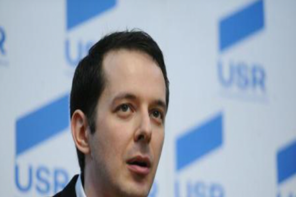 Deputatul USR Cristian Seidler: ”Guvernul neagă realitatea. Să ameninţi crezând că prin asta vei convinge pare o tehnică de negociere foarte proastă”