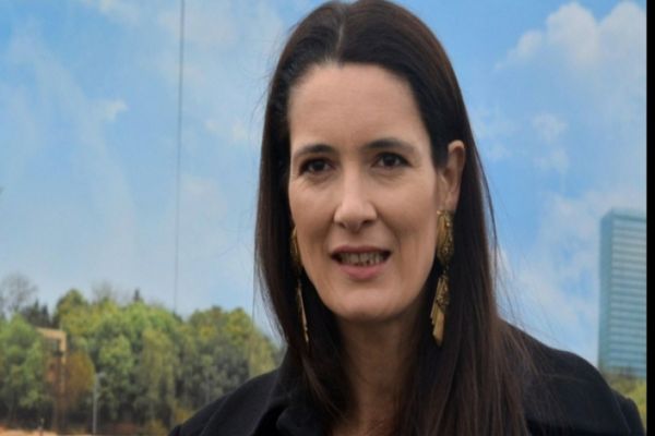 Plângere penală împotriva primarului sectorului 1 al Capitalei. Ce acuzații i se aduc lui Clotilde Armand
