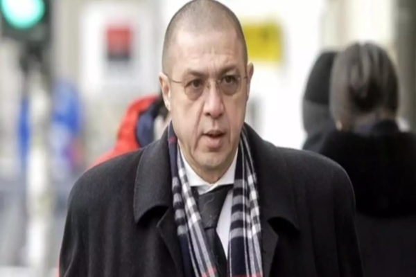 Ministerul Justiției, prima reacție în urma dezvăluirilor șocante privind moartea lui Rudel Obreja - ROMÂNIA SUVERANĂ