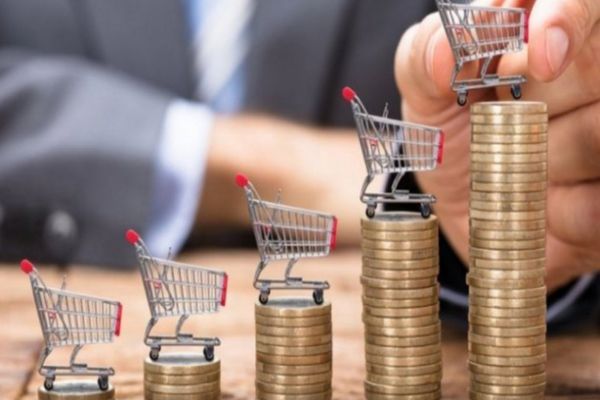 INS: Rata inflației a explodat din nou! Uleiul, cartofii și lactatele, în topul scumpirilor