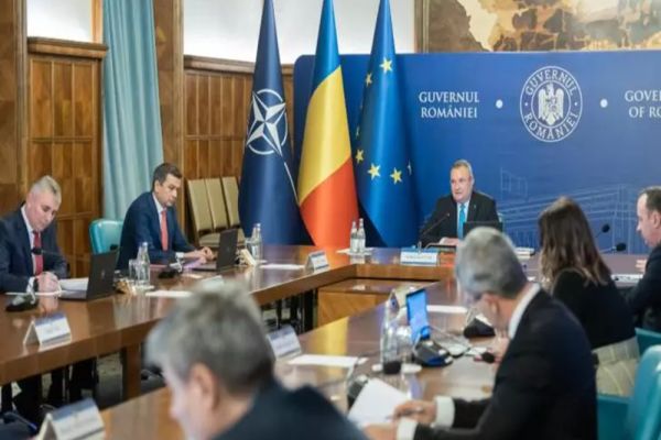 SURSE: Lista celor 11 miniștri care ar urma să plece din Guvern - Tensiuni în Coaliție - Val de remanieri